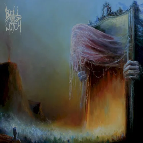 Albumomslag för Bell Witch - Mirror Reaper